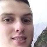 Júnior from Cerro Largo | Man | 27 years old | Aquarius