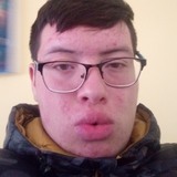 Angelitoelwetj from Tlalpan | Man | 22 years old | Capricorn