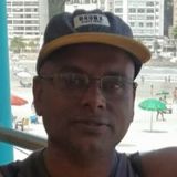 Nizam from Sao Paulo | Man | 45 years old | Taurus