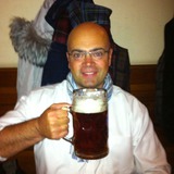 Liebdachs from Freienbach | Man | 57 years old | Virgo