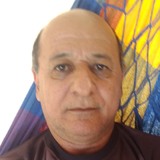 Zecarlosdetrsf from Delmiro Gouveia | Man | 59 years old | Capricorn