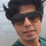 Diego from Abu Dhabi | Man | 37 years old | Leo