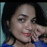 Marciamarcia2T from Rosario Oeste | Woman | 44 years old | Libra