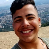 Guilhermeserra from Carmo do Rio Claro | Man | 25 years old | Aquarius