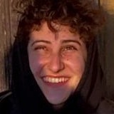 Syria from Piacenza | Woman | 23 years old | Capricorn