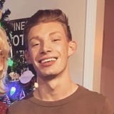 Elliot from Valencia | Man | 24 years old | Capricorn