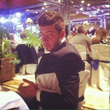 Monzz from Jerusalem | Man | 35 years old | Sagittarius