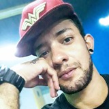Duh from Carapicuiba | Man | 36 years old | Gemini