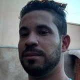 Rodolfo from Iturama | Man | 37 years old | Taurus