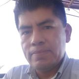 James from Torreón | Man | 46 years old | Cancer