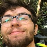 Finn from Lake George | Man | 26 years old | Scorpio