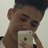 Tavinho from Conceicao do Coite | Man | 27 years old | Gemini
