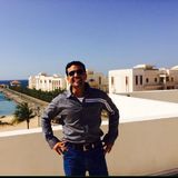 Musaid Me from Jiddah | Man | 40 years old | Sagittarius