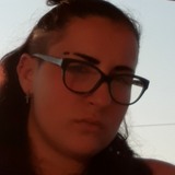 Marika from Viareggio | Woman | 24 years old | Capricorn