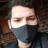 Codshark66 from Frederico Westphalen | Man | 22 years old | Libra