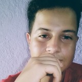 Wendelbarrosxy from Acucena | Man | 27 years old | Pisces