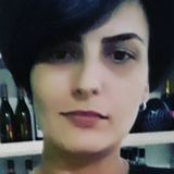 Zane from Joinville | Woman | 41 years old | Sagittarius