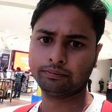 Raj from Kuwait | Man | 34 years old | Cancer
