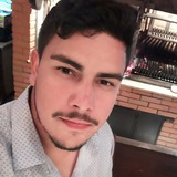 Will from Aruja | Man | 32 years old | Cancer