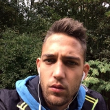 Nicolas Mainas from Gilly | Man | 34 years old | Pisces