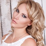 Veronika from Krivoy Rog | Woman | 35 years old | Taurus