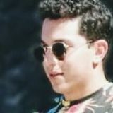 George from Mexico City | Man | 32 years old | Pisces