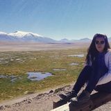 Cammi from Lomas De Zamora | Woman | 35 years old | Cancer