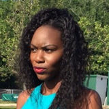 Cocoa from Tarrytown | Woman | 28 years old | Cancer