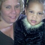 Hope from Franklin Square | Woman | 44 years old | Gemini