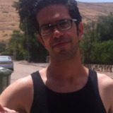 Tomer from Shalva | Man | 47 years old | Capricorn