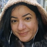 Rosebiel20 from Amadora | Woman | 52 years old | Aquarius