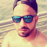 Adiixiii from Haifa | Man | 37 years old | Cancer
