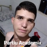 Rickymal from Vargem Grande do Sul | Man | 26 years old | Leo