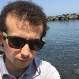 Lorenzocalcagno from Aidone | Man | 34 years old | Pisces