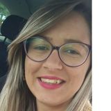 Ariane from Campina Grande | Woman | 28 years old | Aries