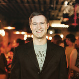 Mikemarchuk from Yekaterinburg | Man | 34 years old | Capricorn