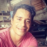 Moraes from Barcarena | Man | 39 years old | Cancer