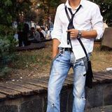 Alex Gibons from Pavlodar | Man | 55 years old | Capricorn