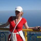 Nikol from Brest | Woman | 47 years old | Pisces