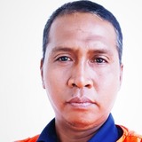 Anang from Surabaya | Man | 50 years old | Taurus