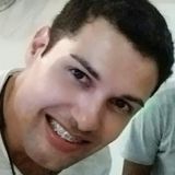 Anjocarente from Pinheiral | Man | 41 years old | Libra
