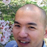 Thunder from Hsinchu | Man | 43 years old | Scorpio