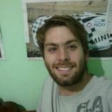 Ger from Elena | Man | 31 years old | Cancer