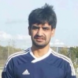 Kk from Albertslund | Man | 41 years old | Gemini