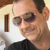 Ademario from Piritiba | Man | 53 years old | Cancer