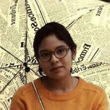 Aless from La Paz | Woman | 27 years old | Capricorn
