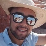Weverton from Tabira | Man | 26 years old | Gemini