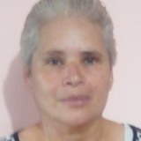 Blancargonzaro from San José | Woman | 61 years old | Gemini