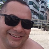 Rogerioortizv8 from Garruchos | Man | 42 years old | Capricorn