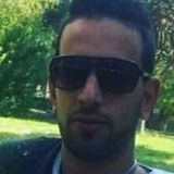 Hamed from Vetralla | Man | 29 years old | Cancer